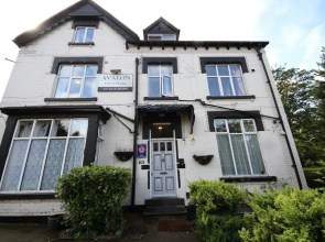 Avalon Guest House