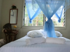 Putuo Ecolodge - House - Sleeps 2 - Seaside