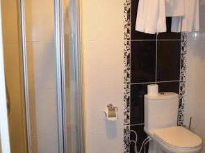 Siverek Hotel