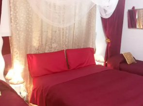 Apartment With One Bedroom In Caltagirone With Wonderful Mountain View And Wifi - 30 Km From The Beach