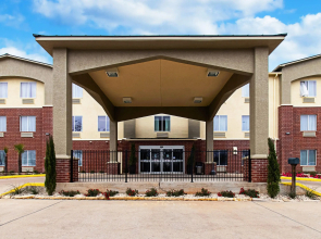 Comfort Inn and Suites Fredericksburg