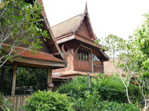 Jittrasrom Resort