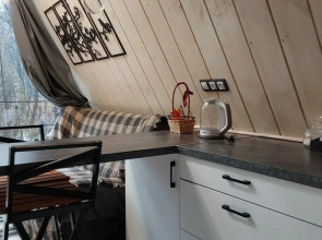 Загорские Дубки