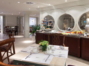 Hotel Rice Reyes Católicos