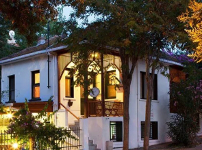 Turyolu Cafe Pansiyon