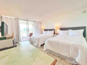 Apartaestudio Vacacional en Hawái