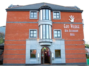 East Village Hotel