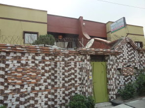 Peace Hotels & Conference Centre