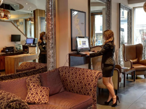 Maitrise Hotel Maida Vale