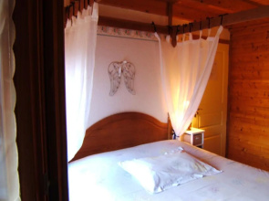 Chalet LEpinette