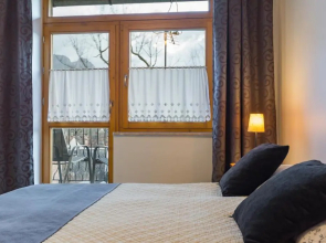 Pokoje i Apartamenty Krupówki 36