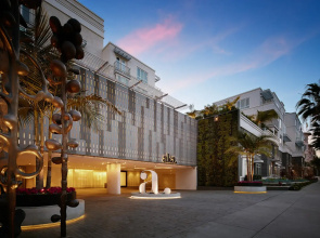 AKA Beverly Hills
