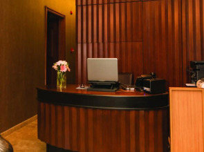 Blueway Hotel Historical