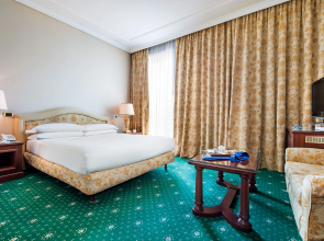 Hotel Internazionale