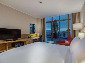 Hilton Garden Inn Safranbolu