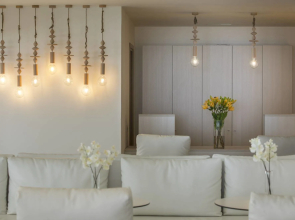 Infinity Blu - Designed for Adults