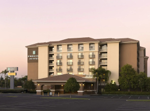 Embassy Suites by Hilton Anaheim North