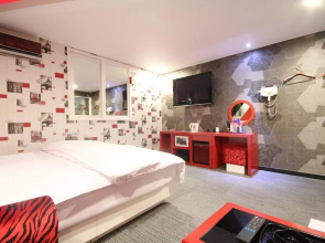 Ulsan Beomseo-eup VOA