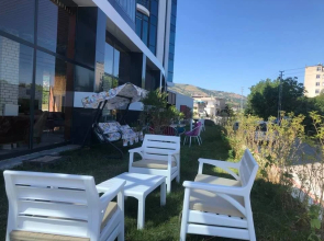 Samsun Palas Hotel