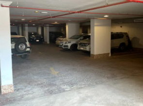 Rasis Furnished Apartments