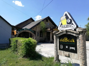 OldBrick PUB