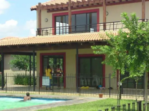 Oakelands Studio Apartments