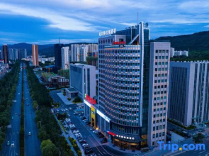 Hampton by Hilton  Xining Kunlun Road
