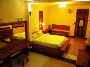 Moliden Guesthouse