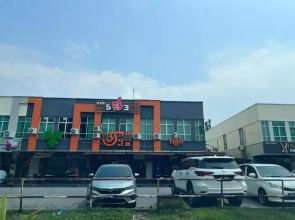 OYO 90866 Rakyat Inn