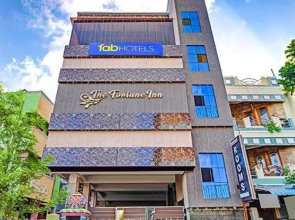 Fabhotel Saravana Executive