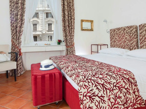 Caesar House Residenze Romane