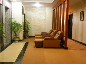 Sea Pearl Hotel