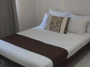 Ben's Fiji Private Accommodation Gateway Escape