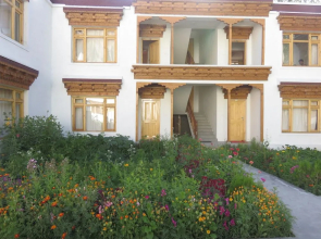 Nubra Eco Village