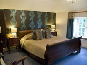Boscundle Manor