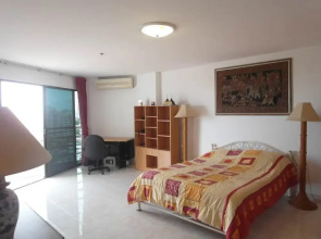 View Talay Condo 2A Floor 16 Room