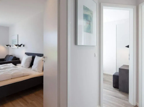 6 Personen Ferienhaus in Wendtorf