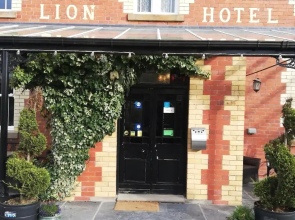 Lion Hotel