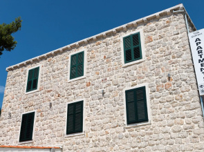 Apartments Gabrieri