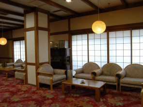Hotel Sugicho