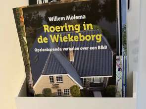 B&B de Wiekeborg