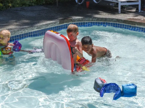 Thunderbird RV & Camping Resort