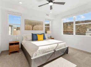 Retreat To Redrock #302 2 Bedroom Condo
