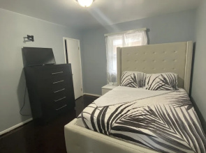 Akeem's  guest house