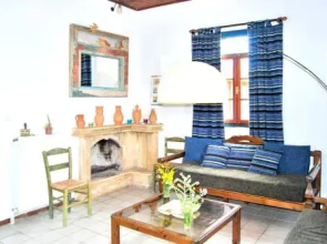 Villa Parparias