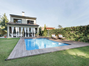 Villa Argentonalux