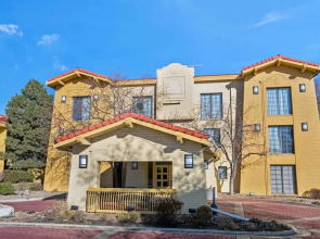 La Quinta Inn Denver Golden