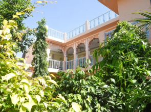 Hotel Kothi Pushkar