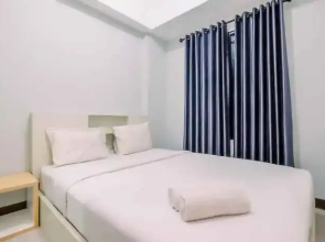 Comfy and Well Furnished 2BR at Royal Heights Apartment By Travelio