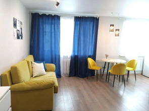 Апартаменты на улице Ползунова